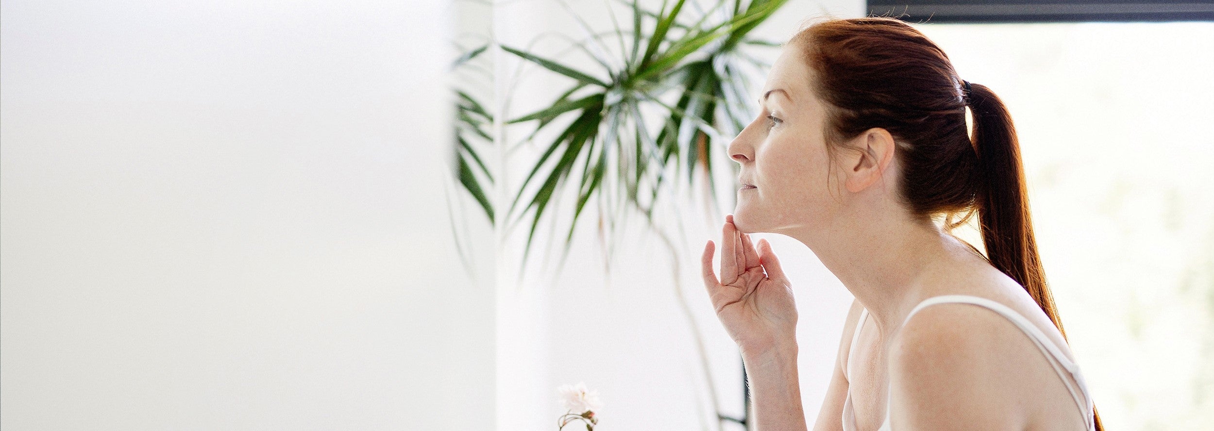 5 Ways Sticking To A Skincare Routine Will Save Your Skin The Herb Farm