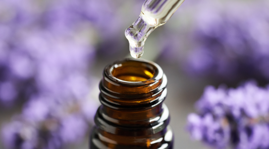 Aromatherapy and Winter Wellness