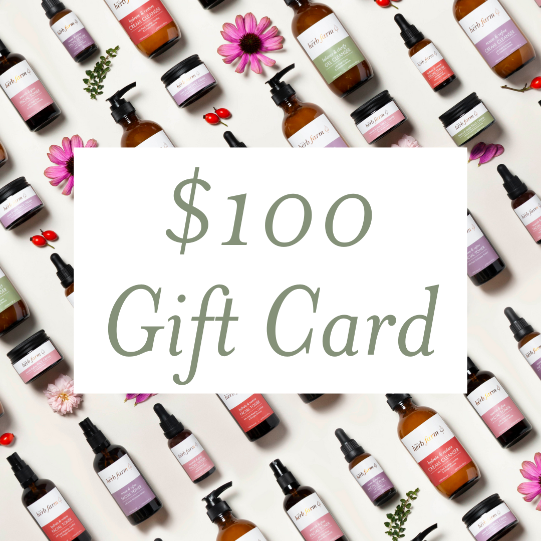 Gift Card $100 primary