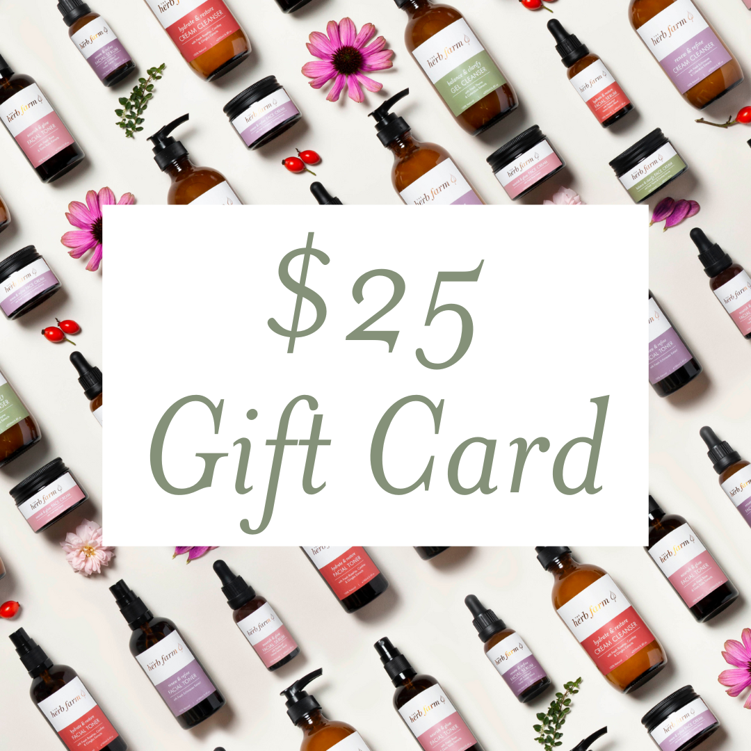 Gift Card $25 primary