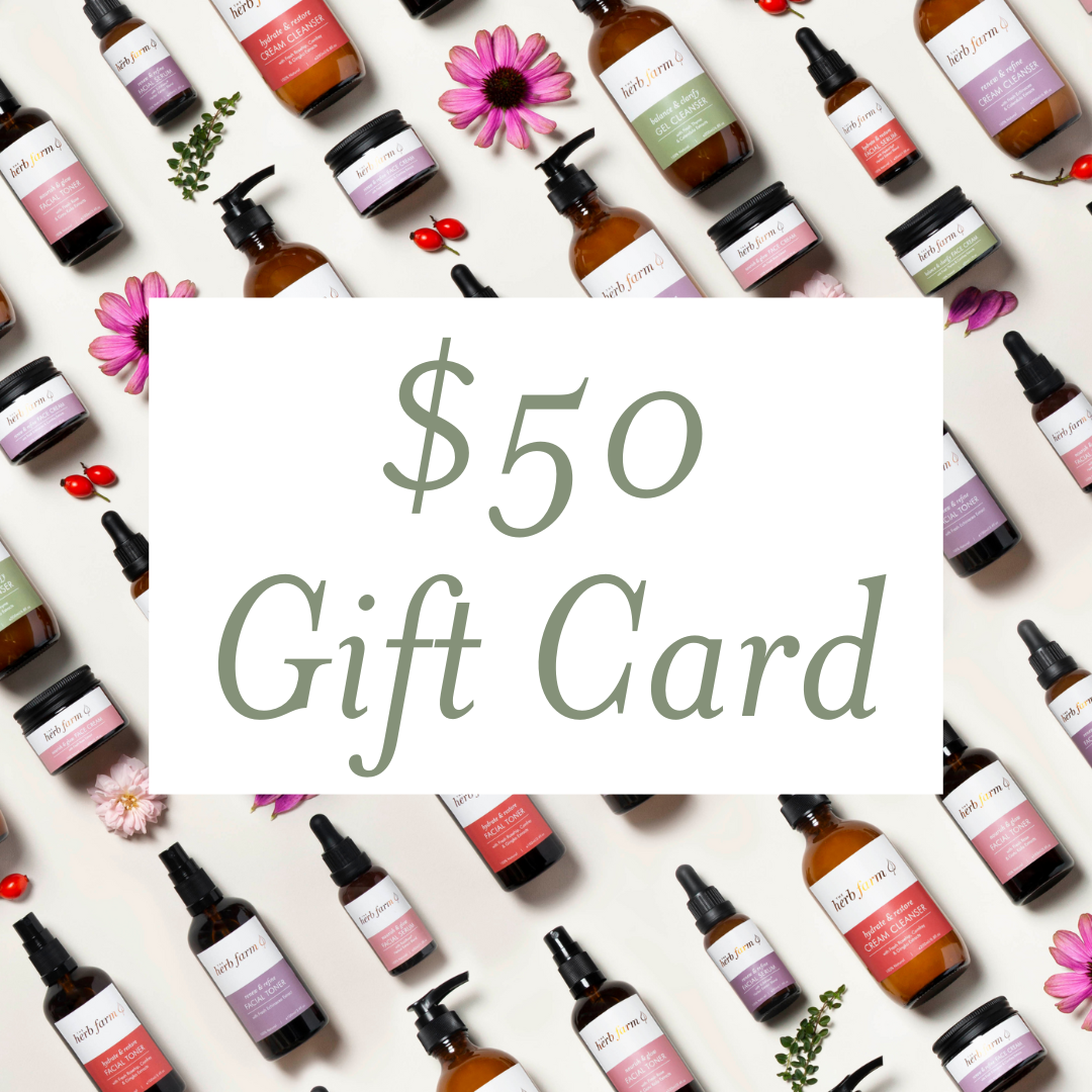 Gift Card $50 primary