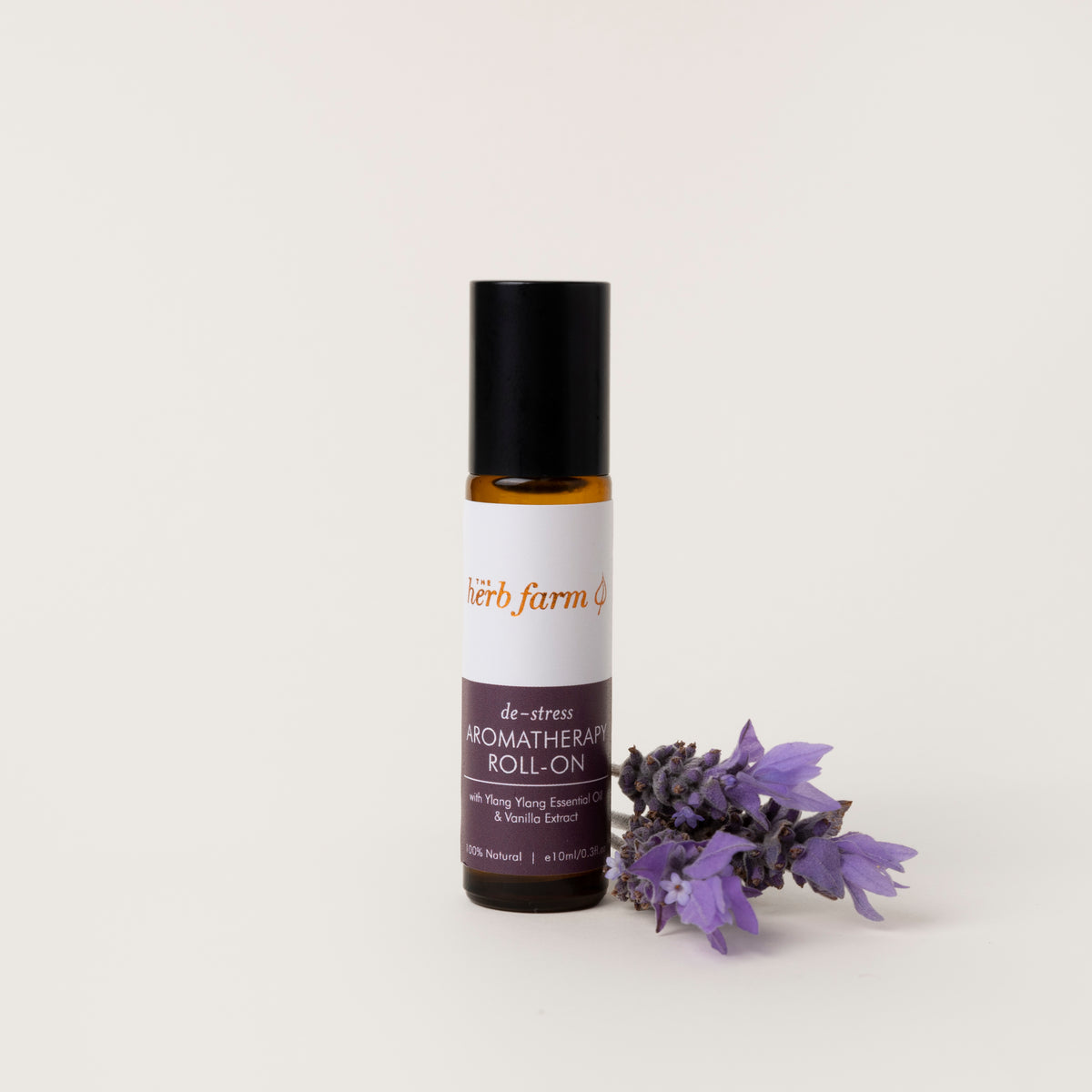 De-stress Aromatherapy Roll-On secondary