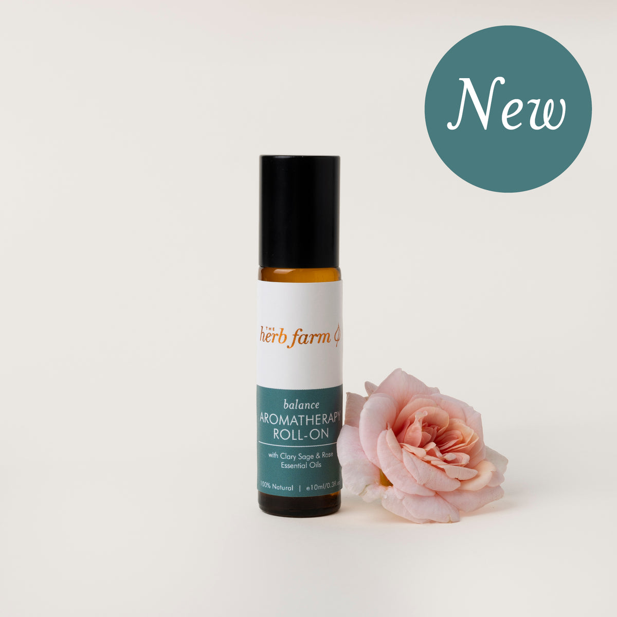 Balance Aromatherapy Roll-On primary